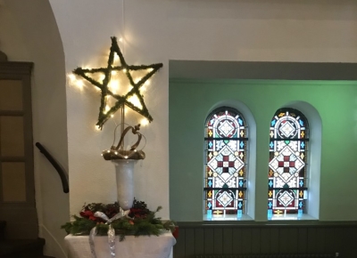 Vierde Advent (2019)